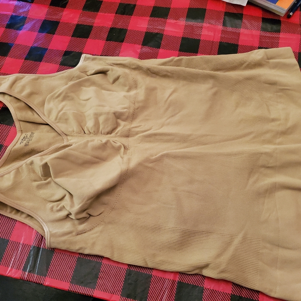 Cami Shaper 1x